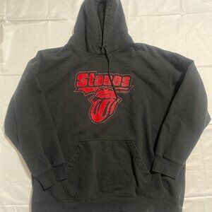 2005 Rolling Stones Hoodie XL